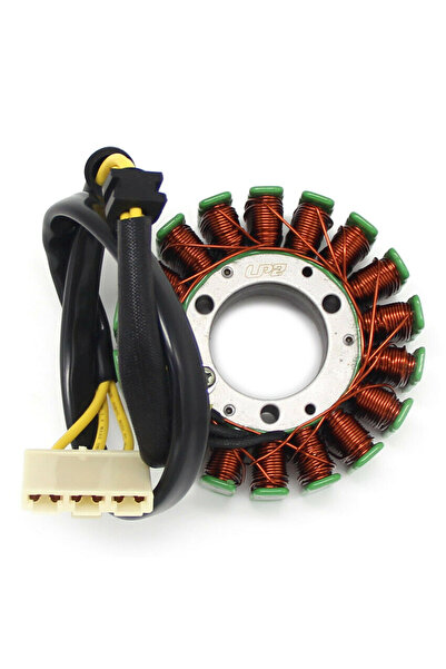 EVO MOTORS Stator Alternator KTM 125 200 Bobina 2011-2019 2012 2013 2014 A544