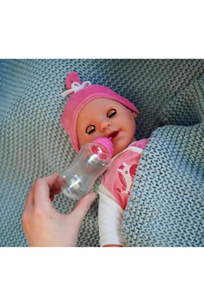 Simba Laura Babbling Bebelus 38 Cm