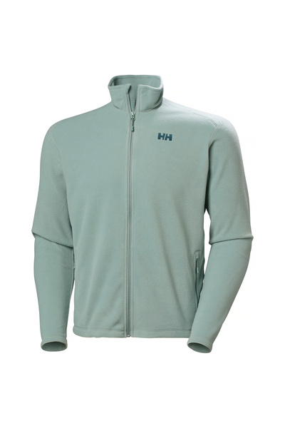 Helly Hansen Men's Cactus Fullzip Fleece Coat