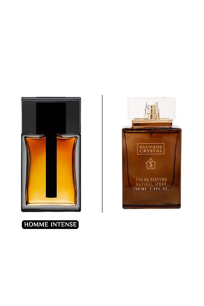 perfum Black Home Alternative