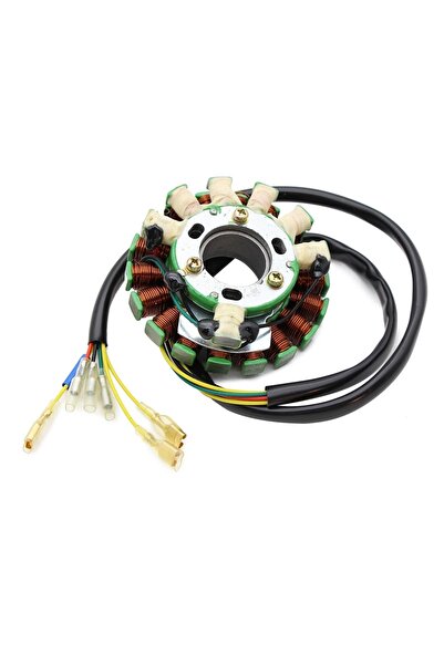 EVO MOTORS Stator alternator Husaberg FC350 FC600 KTM 660 LC4 A1002 bobina