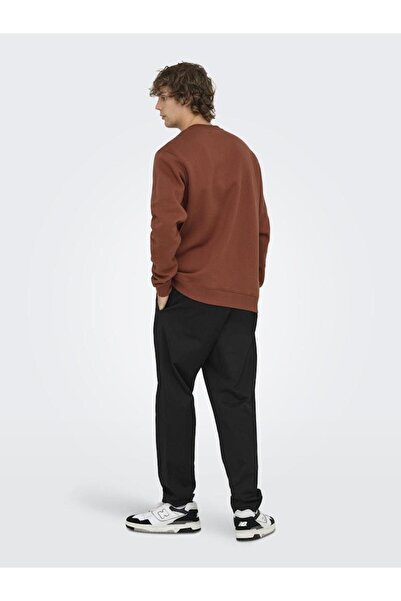 Only & Sons ONSDAWSON REG CREW VD