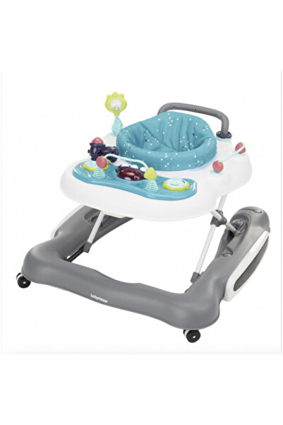 Babymoov Premergator Walker 5 în 1 (Gri)