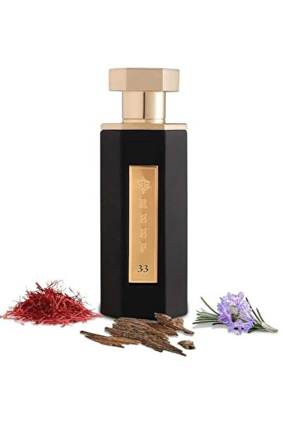 Reef 33 Eau de Parfum Unisex 100ml