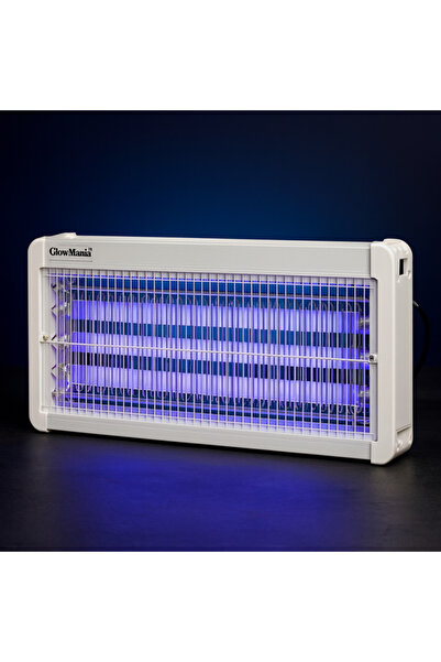 PROCART Professional UV insect repellent 3x20W, range 350 sq m, mosquito repellent