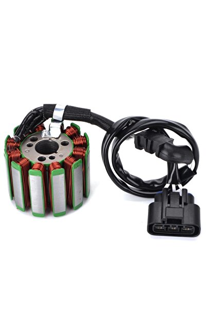 EVO MOTORS Stator Alternator Yamaha FZ1 FZ8 R1 2004-2008