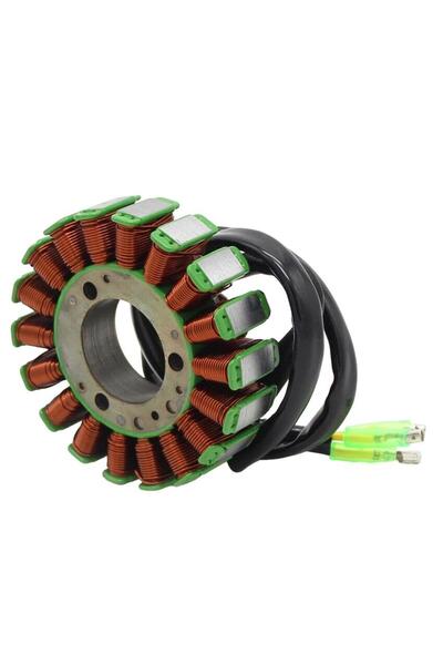 EVO MOTORS Stator Alternator Kawasaki VN750 1986-2006 Gpz 750 Bobina zx750
