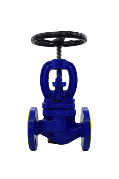 AYVAZ GLOBE VANA GV-16 PN16 DN 25