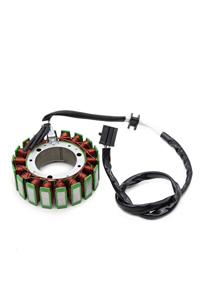 EVO MOTORS Stator Moto YAMAHA VMAX 1200 an 90-99 XVZ 1300 Alternator