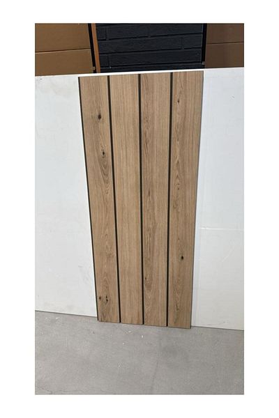 Q HOME DESİGN Wood Texture 927-401