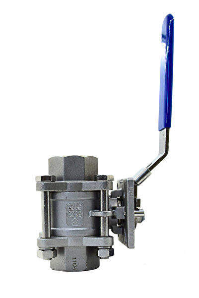 AYVAZ KROM VANA KÜRESEL AKT.TAKILABİLİR 11/4"