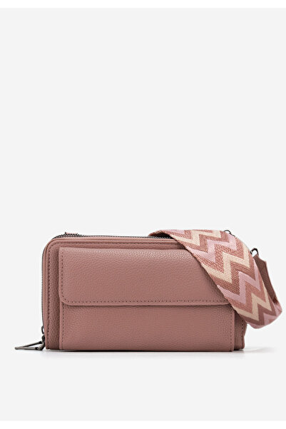 B T Shoes Růžové Liada V2