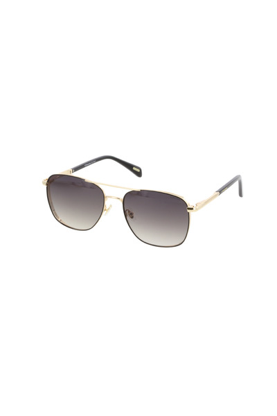 Osse 3537 01 56-17 Men's Sunglasses