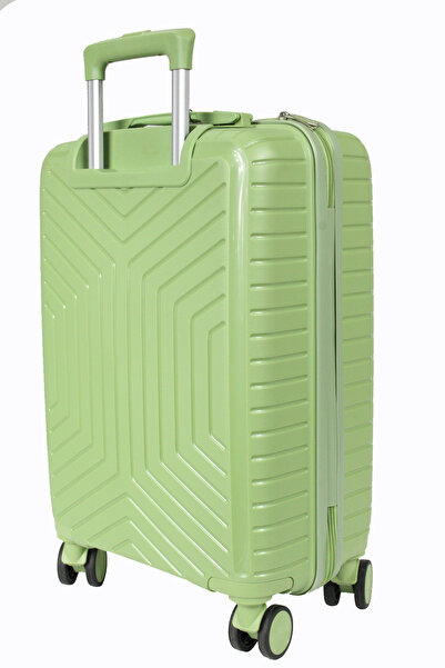 Metropolitan SDR 103 PP Valiz - Büyük Boy