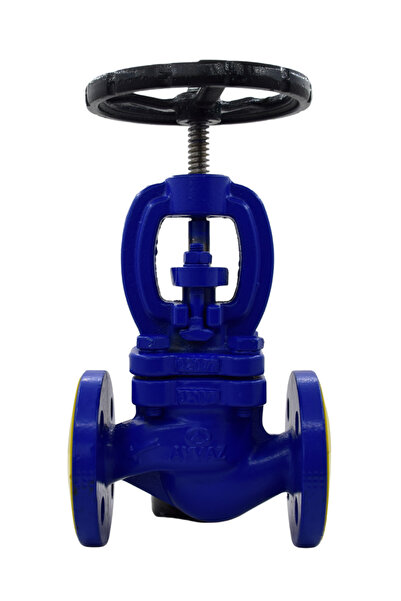 AYVAZ GLOBE VANA GV-16 PN16 DN 32