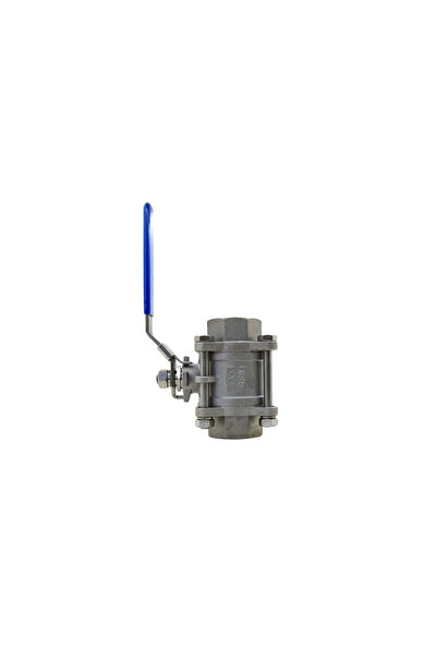 AYVAZ KROM VANA KÜRESEL 3-T 1/2" DİŞLİ