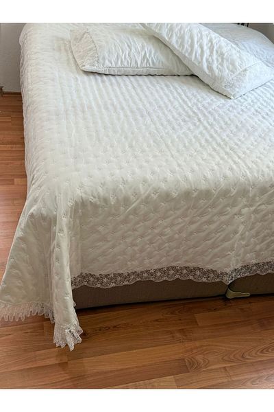 Çt Çeyizci Tekstil Double Bedspread, Bed Set