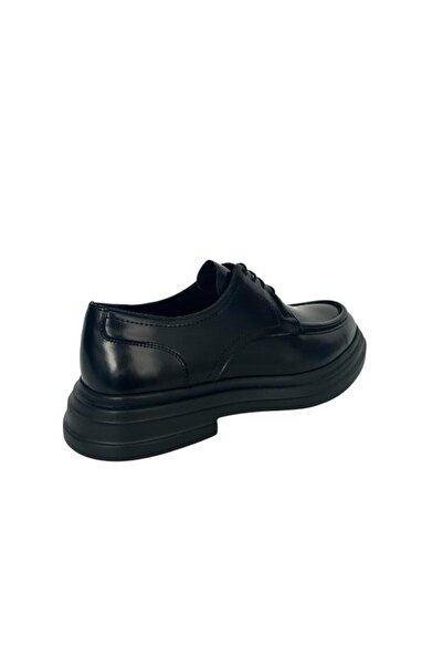 KEMAL TANCA 876 701 ERKEK HAKİKİ DERİ CASUAL AYAKKABI