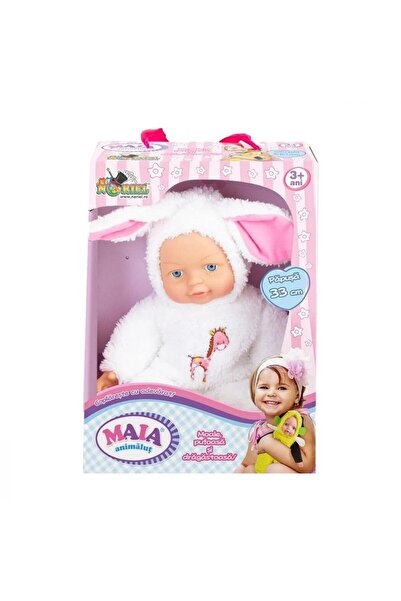 Noriel Κούκλα Μάια ζωάκι, Κουνελάκι