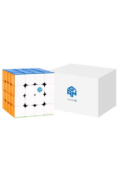 GAN Cub Rubik 460 M