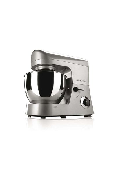 ALSAIF ELEC Professional Al-Saif Stand Mixer 5.2L 1000W