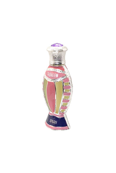 Afnan Tasneem Concentrated Perfume Oil For Women, 20 ML