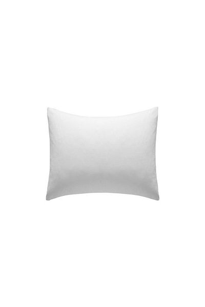 devigo White Pillow Case 50X70 4 Pieces