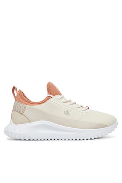 Calvin Klein Jeans Women's Sneakers YW0YW01759 Beige