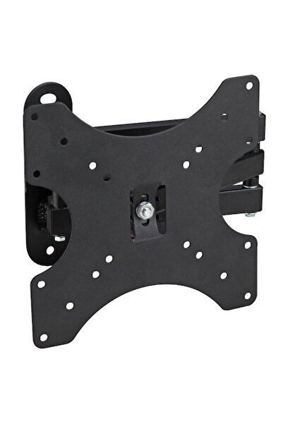 Evotools Suport TV reglabil pentru perete LCD/Plasmă/Monitor 36-102 cm (14''-40'')