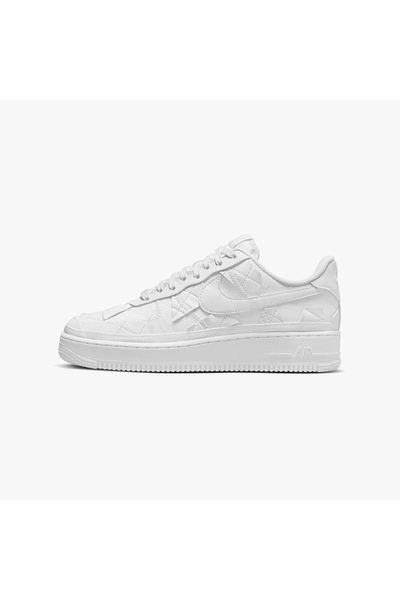 Nike Air Force 1 Low SP "Billie Eilish Triple White"