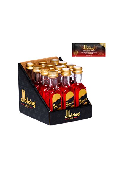 Diblong SET DIBLONG: Afrodisiac premium - INJECȚIE, pentru erecție, 1 cutie - 12 buc - 30 ml + 1 PROSOP DE ÎNTÂRZIERE