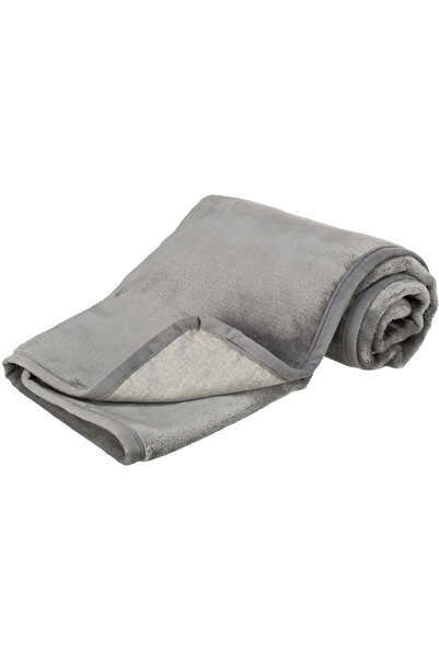 Trixie Patura Levy, 100 x 70 cm, Gri, 37160