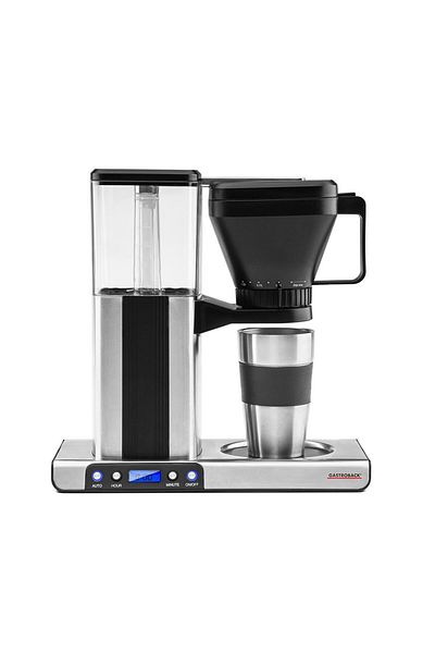 DESİGN Brew Advanced