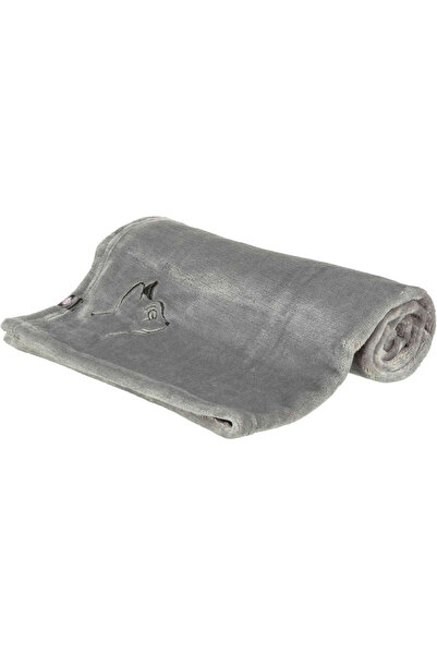 Trixie Patura Nilay, 90 x 70 cm, Gri, 37209