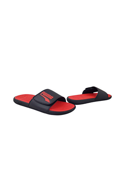 Puma Cool Cat 2.0 V FS Black-For All Tim