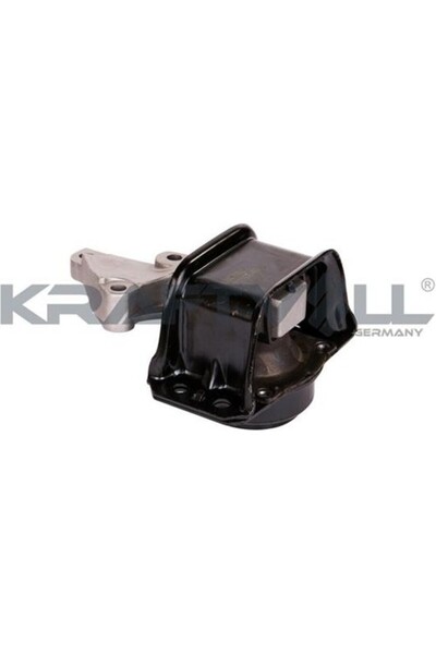 Kraftvoll Motor Takozu Sag Ust P307 DW10ATED (2,0hdı) / (01 06)