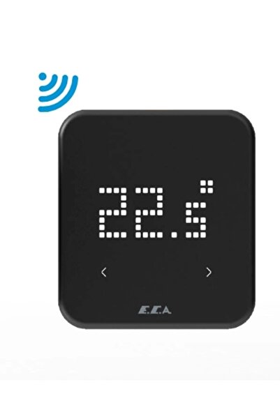 Eca Akıllı Oda Termostatı