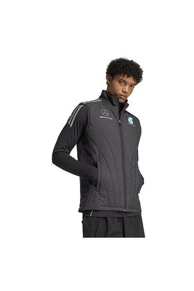 adidas Jx8274-E Mer Mc Vest m Men's Vest Black