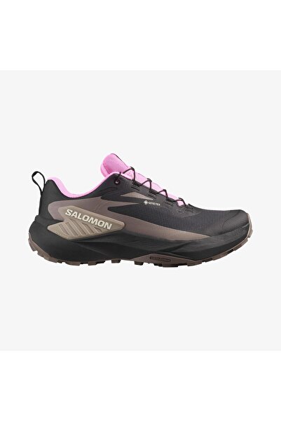 Salomon GENESIS GORE-TEX Kadın Koşu Ayakkabısı Cyclamen L47862900