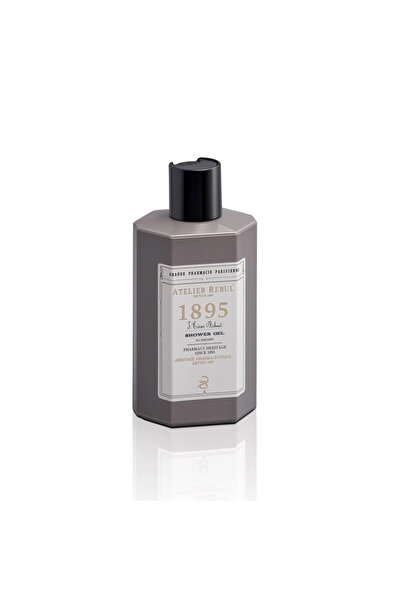 Atelier Rebul GEL DE DUȘ 1895 250 ML - 250 ml, MULTI