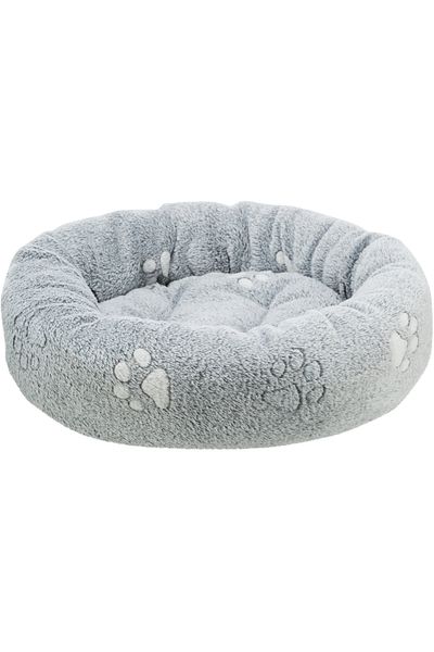 Trixie Nando Bed, 50x40 cm, Light Grey, 37844