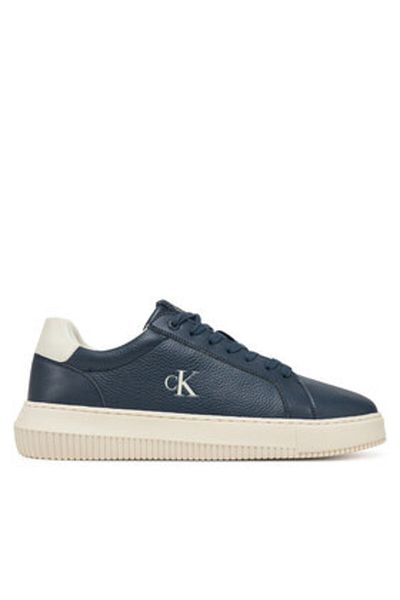 Calvin Klein Jeans Men's Sneakers YM0YM01198 Navy Blue