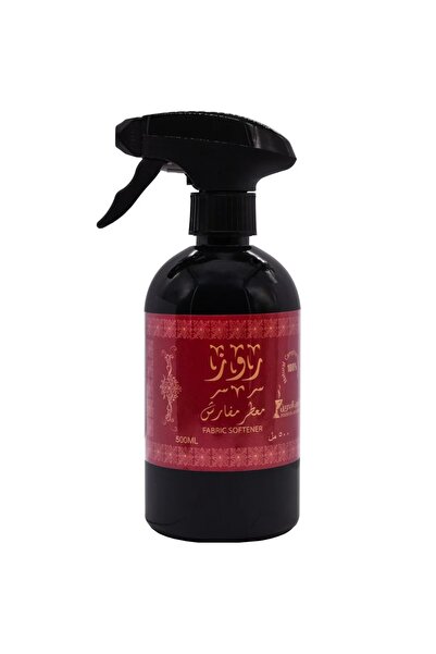 dokhoonbahrain Rose bed linen freshener