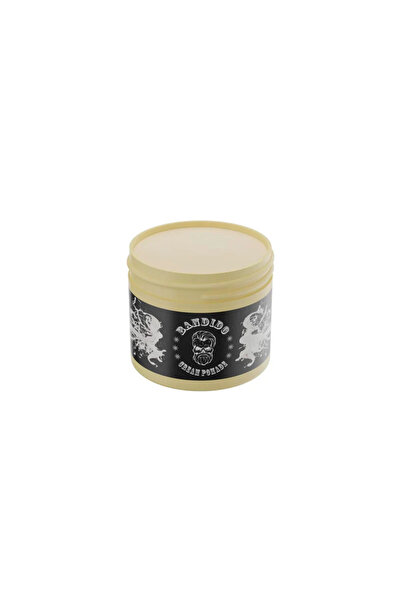 BANDİDO Cream Pomade Wax 125ml | Hair Styling & Shaping