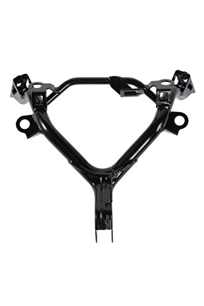 EVO MOTORS Cadru suport bord Honda CBR300R 2015-2022 carena fata far A1099