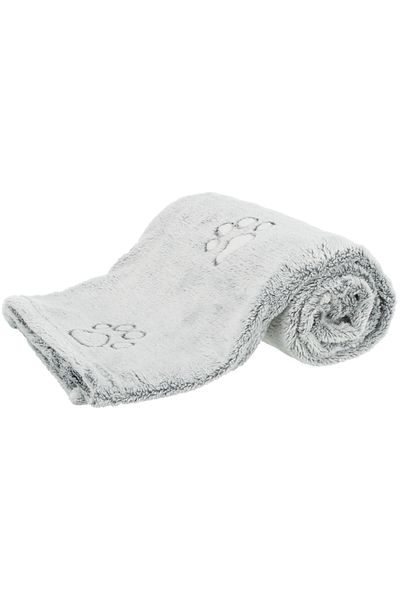 Trixie Nando Blanket, 75 x 50cm, Grey, 37847