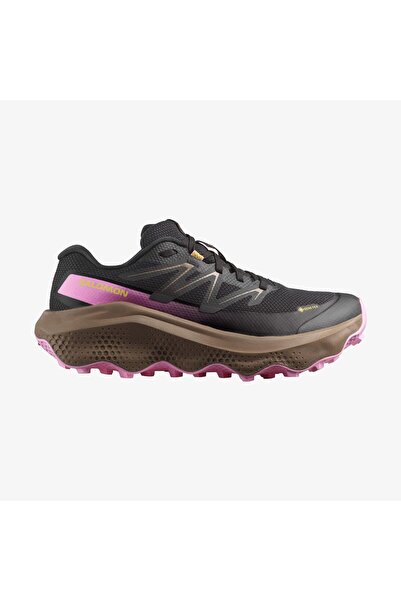 Salomon Ultra Flow 2 Gore-Tex Women's Running Shoes Black L47884400