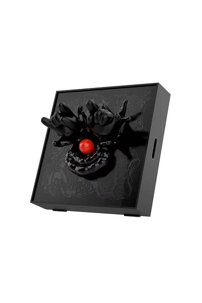 Generic A Joke Speaker: Wireless Bluetooth High Quality High-end Speaker