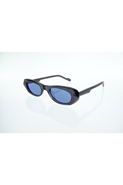 FRANCO VITAL FV KELVIN SMOKE BLUE 50 نظارات شمسية فرانكو فيتال