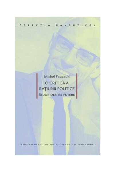 Editura Idea O critica a ratiunii politice. Studii despre puter